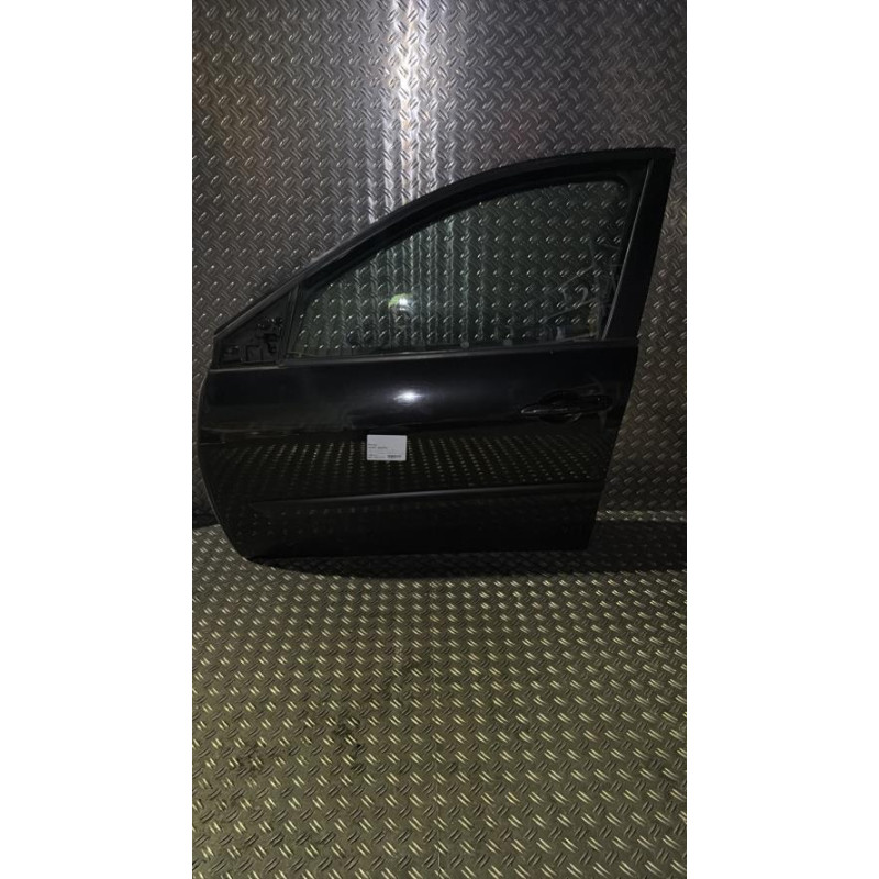 Porte avant gauche RENAULT LAGUNA 3 Photo n°3