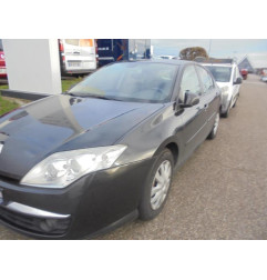 Porte avant gauche RENAULT LAGUNA 3 Photo n°7