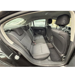 Porte avant gauche RENAULT LAGUNA 3 Photo n°16