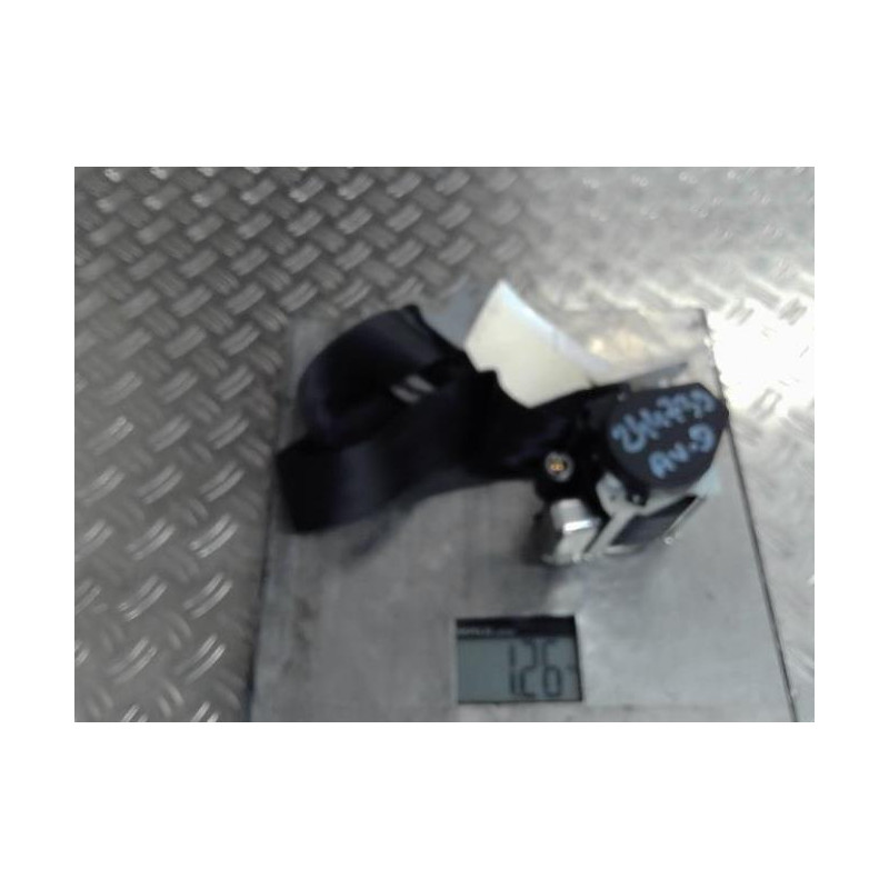 Ceinture avant droit RENAULT LAGUNA 3