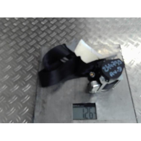 Ceinture avant droit RENAULT LAGUNA 3 Photo n°1