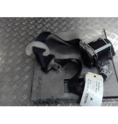 Ceinture avant droit RENAULT LAGUNA 3 Photo n°3