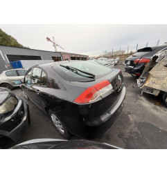 Ceinture avant droit RENAULT LAGUNA 3 Photo n°18