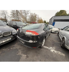 Ceinture avant droit RENAULT LAGUNA 3 Photo n°19