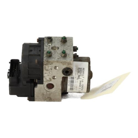 Bloc ABS (freins anti-blocage) RENAULT SCENIC 1 Photo n°1