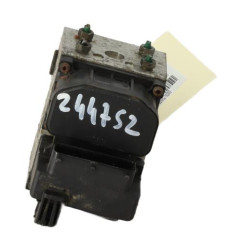 Bloc ABS (freins anti-blocage) RENAULT SCENIC 1 Photo n°4