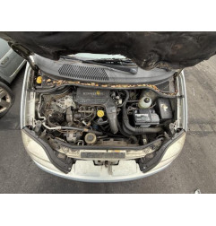 Bloc ABS (freins anti-blocage) RENAULT SCENIC 1 Photo n°11