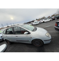 Bloc ABS (freins anti-blocage) RENAULT SCENIC 1 Photo n°14