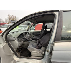 Bloc ABS (freins anti-blocage) RENAULT SCENIC 1 Photo n°15