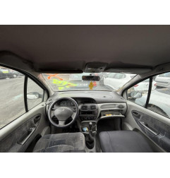 Bloc ABS (freins anti-blocage) RENAULT SCENIC 1 Photo n°16