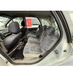 Bloc ABS (freins anti-blocage) RENAULT SCENIC 1 Photo n°17