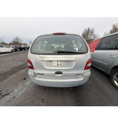 Bloc ABS (freins anti-blocage) RENAULT SCENIC 1 Photo n°20