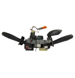 Com (Bloc Contacteur Tournant+Commodo Essuie Glace+Commodo Phare) RENAULT SCENIC 1 Photo n°3