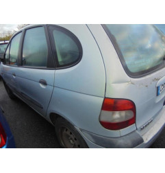 Com (Bloc Contacteur Tournant+Commodo Essuie Glace+Commodo Phare) RENAULT SCENIC 1 Photo n°7