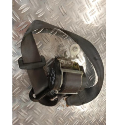 Ceinture avant droit RENAULT MEGANE 2 Photo n°1