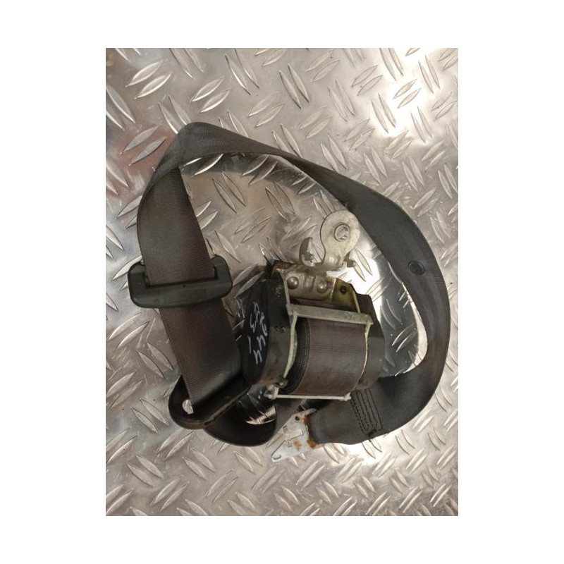 Ceinture avant droit RENAULT MEGANE 2