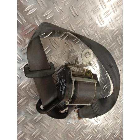 Ceinture avant droit RENAULT MEGANE 2 Photo n°1