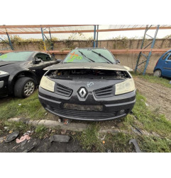 Ceinture avant droit RENAULT MEGANE 2 Photo n°5