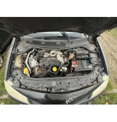 Ceinture avant droit RENAULT MEGANE 2 Photo n°6