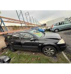 Ceinture avant droit RENAULT MEGANE 2 Photo n°9