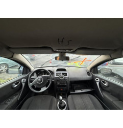 Ceinture avant droit RENAULT MEGANE 2 Photo n°11