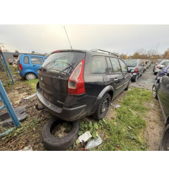 Ceinture avant droit RENAULT MEGANE 2 Photo n°14