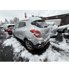 Retroviseur droit OPEL MOKKA 1 Photo n°13