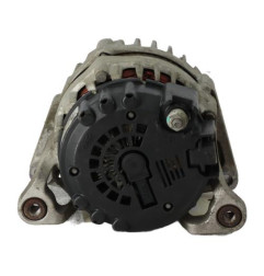 Alternateur OPEL MOKKA 1 Photo n°3