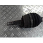 Cardan droit (transmission) OPEL MOKKA 1