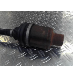 Cardan droit (transmission) OPEL MOKKA 1 Photo n°3