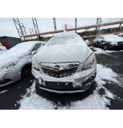 Cardan droit (transmission) OPEL MOKKA 1 Photo n°5