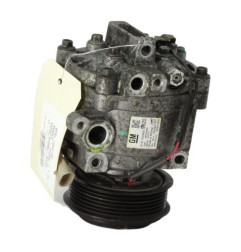 Compresseur clim OPEL MOKKA 1 Photo n°1