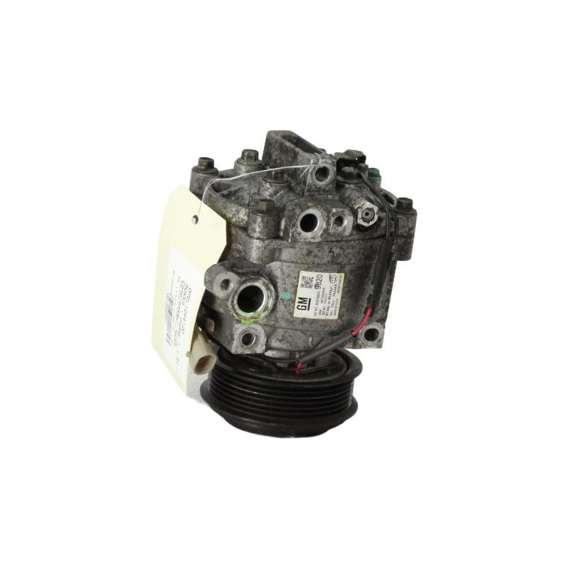 Compresseur clim OPEL MOKKA 1