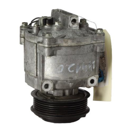 Compresseur clim OPEL MOKKA 1