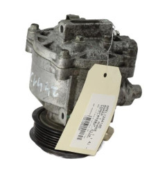 Compresseur clim OPEL MOKKA 1 Photo n°3