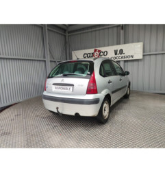 Alternateur CITROEN C3 1 Photo n°6