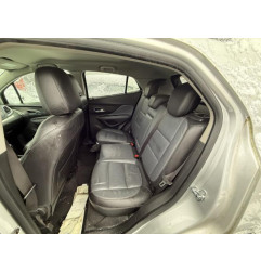 Compresseur clim OPEL MOKKA 1 Photo n°12