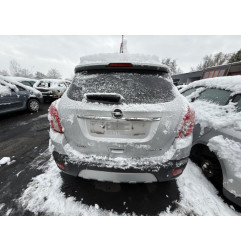 Compresseur clim OPEL MOKKA 1 Photo n°15