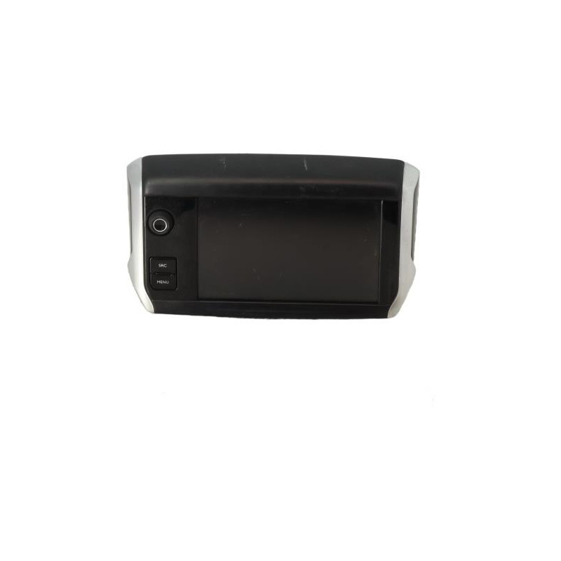Ecran GPS PEUGEOT 208 1