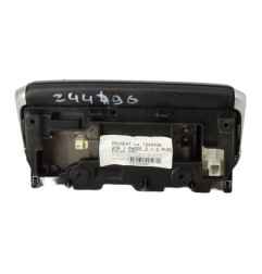 Ecran GPS PEUGEOT 208 1 Photo n°3