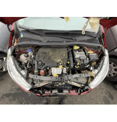 Ecran GPS PEUGEOT 208 1 Photo n°8