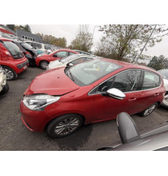 Ecran GPS PEUGEOT 208 1 Photo n°10