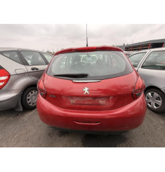 Ecran GPS PEUGEOT 208 1 Photo n°17