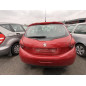 Ecran GPS PEUGEOT 208 1