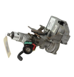 Colonne de direction RENAULT KANGOO 2 Photo n°1