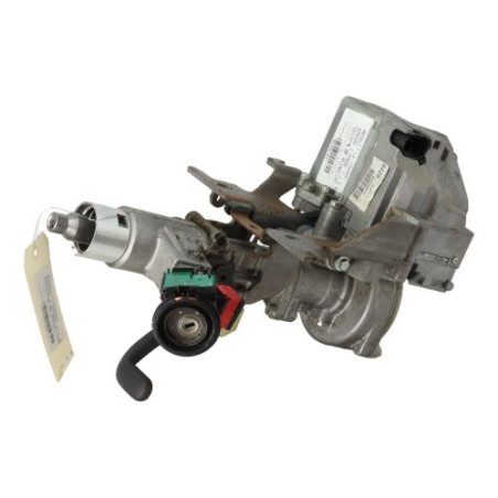 Colonne de direction RENAULT KANGOO 2 Photo n°1