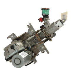 Colonne de direction RENAULT KANGOO 2 Photo n°3