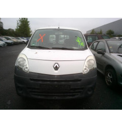 Colonne de direction RENAULT KANGOO 2 Photo n°4