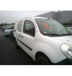 Colonne de direction RENAULT KANGOO 2 Photo n°5