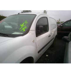 Colonne de direction RENAULT KANGOO 2 Photo n°6